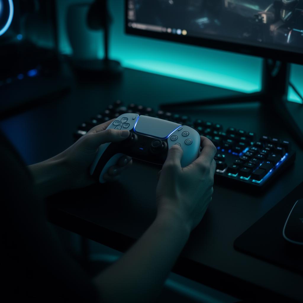 Gaming